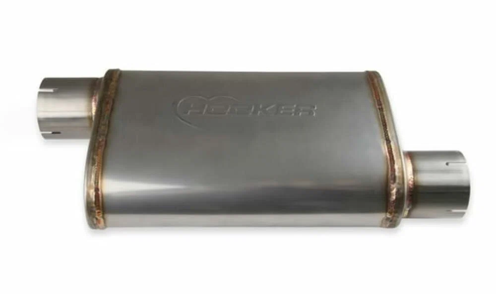 Hooker VR304 Muffler 21670HKR
